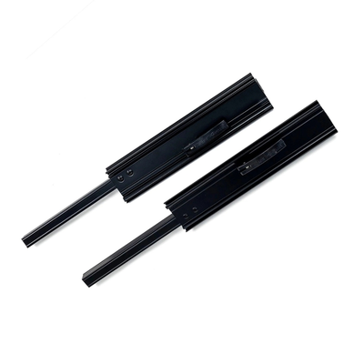 AFK Centre Extensions – 300mm Pair (Black)