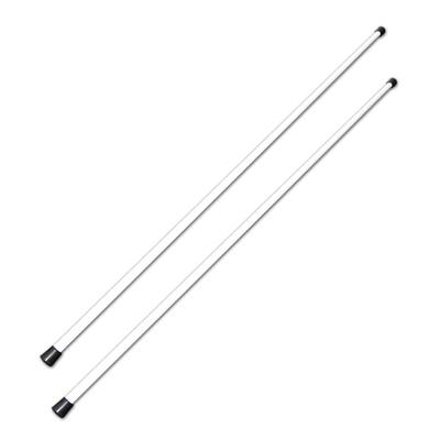 Set of 2x Camper Trailer Roof Support Poles (1500mm)