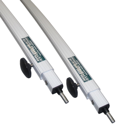 Aussie Traveller Curved Roof Rafters CRR-1 Maxi