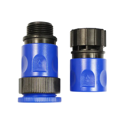 Fix-A-Tap Marine Flat Hose Adaptor Kit