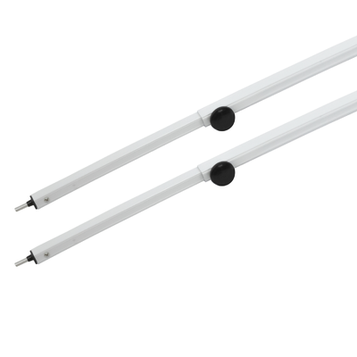 Aussie Traveller Curved Roof Rafters CRR-2 Mini