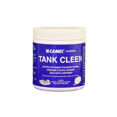 Camec Tank Clean