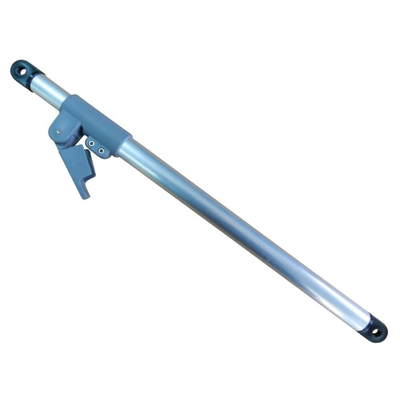 Aluminium Spreader Bar - Clamp Adjustment 7'6" (228cm) Extension