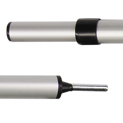 Aluminium Tent Pole Twist Lock 7'6" (228cm) Extension