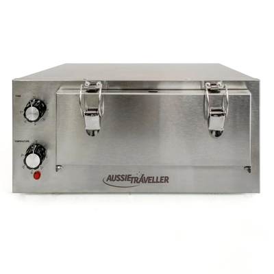 12V Portable Touring Oven