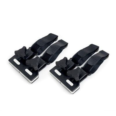 Double Grip Caravan Awning Deflappers