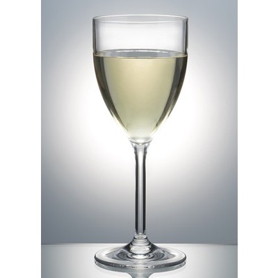 Polysafe Unbreakable Wine Glass