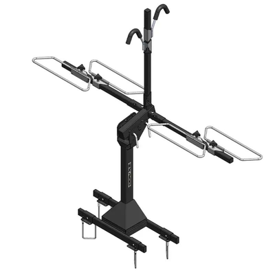 Coast RV X2 Caravan Bike Rack – 2 Bike