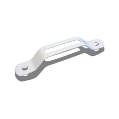 Supex -  Anti Flap Kit and Rafter - Mounting Bracket - White