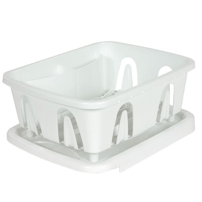 RV & Marine Mini Dish Drainer Camco