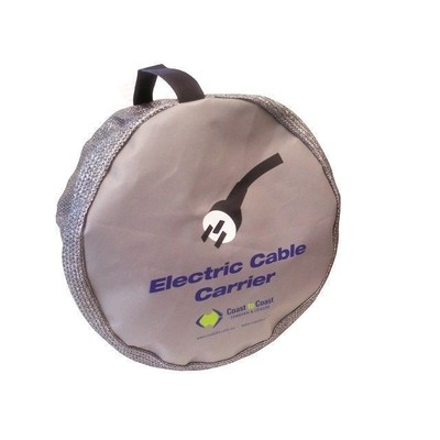 15 A Electrical Lead Bag