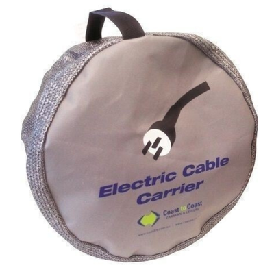 Coast Electrical Cable Carrier