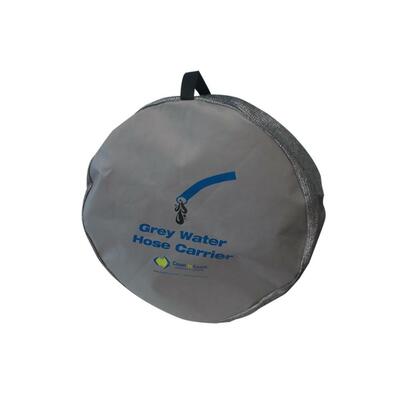 Coast Grey Water Hose Storage Bag