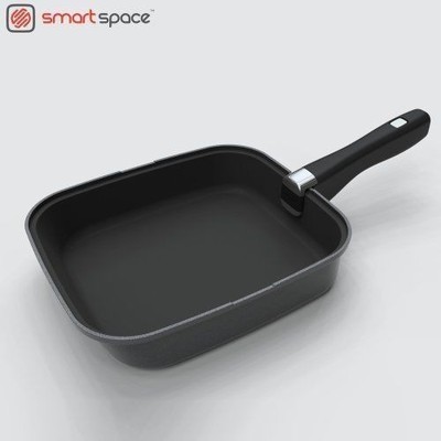 SmartSpace Frypan