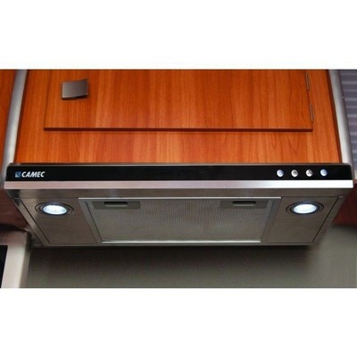 Camec 12V Rangehood 2 Speed with LED Down Lights