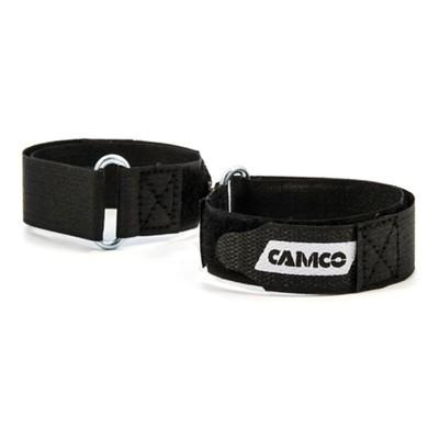 Camco Roll Out Awning Travel Straps (2 Pack)