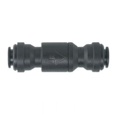 SINGLE CHECK VALVE - 12MM