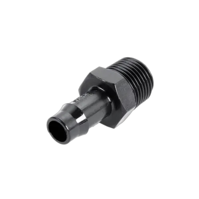 Water, Director 3/4 Inch BSP To 1/2 Inch Or 13mm Barb