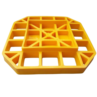 Caravan Stab Pads (5 Pack)