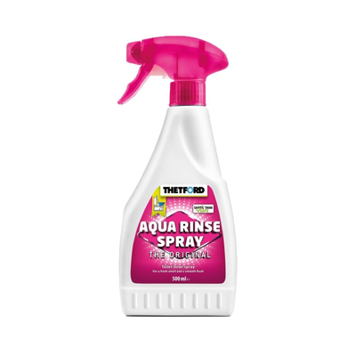 AQUA RINSE SPRAY 500ML