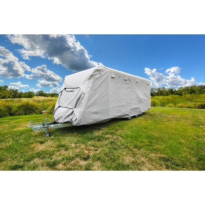 Camec 18-20 ft Caravan Cover