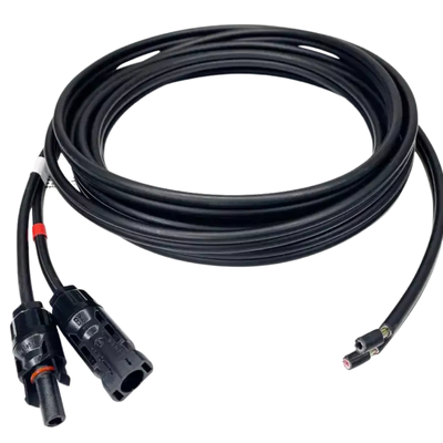 Sphere 5m Solar Cable - Twin 6mm2 MC4 Compatible