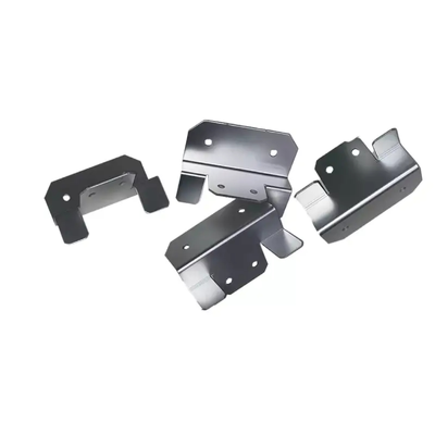 Sphere Solar Panel Mounting Bracket Kit - Silver