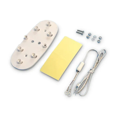 Caframo Sirocco II Mounting Kit - White