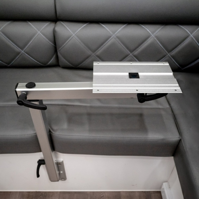 Caravan & RV Table Leg
