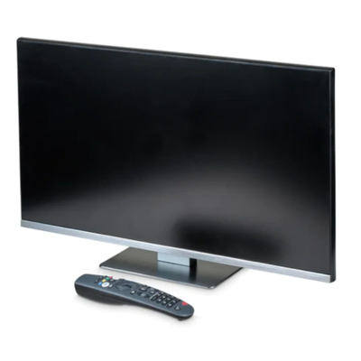 RV Media 24" Full Frameless HD LED Smart TV