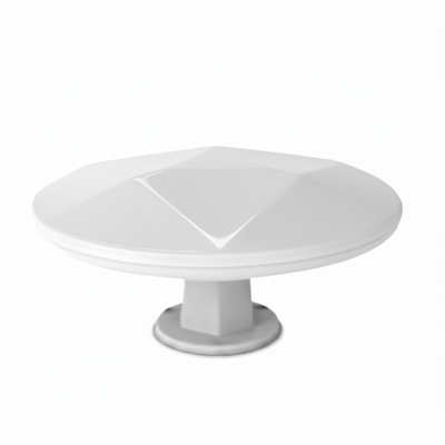 RV Media Omini Directional TV Antenna - White