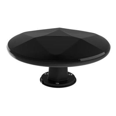 RV Media Omini Directional TV Antenna - Black
