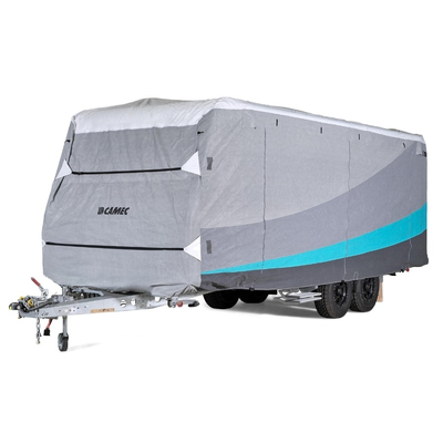 Camec Premium Caravan Cover 14-16ft