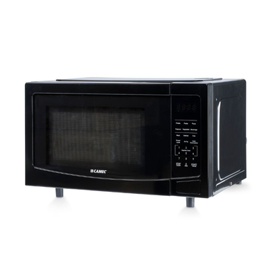 CAMEC MICROWAVE 28L 900W BLACK AIR FRY+CONV w/o Fitting Frame