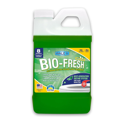 BIO-FRESH Holding Tank Liquid Treatment - Alpine Fresh