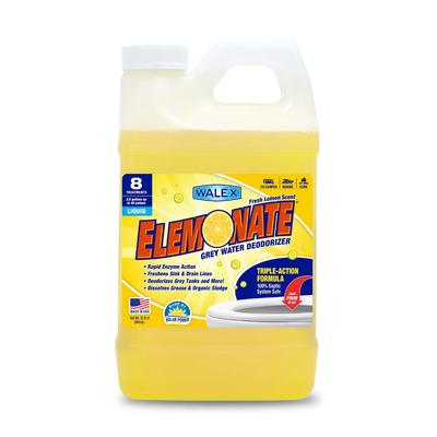 Elemonate Grey Tank Treatment - 946ml