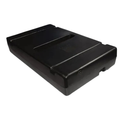 Roto 70L Tank - No Barbs