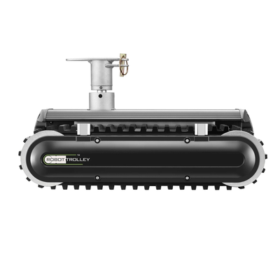 Robot Trolley RT4500 G3 Quick Swap Battery Black
