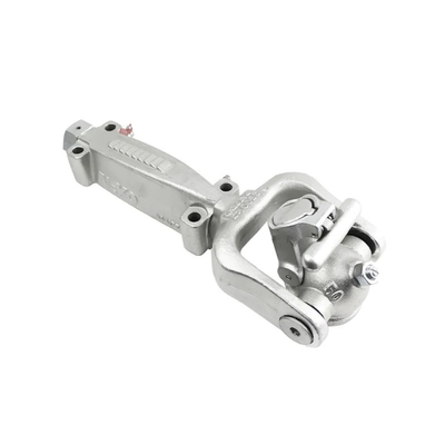 ALKO 3.5T Off Road Coupling - Fixed