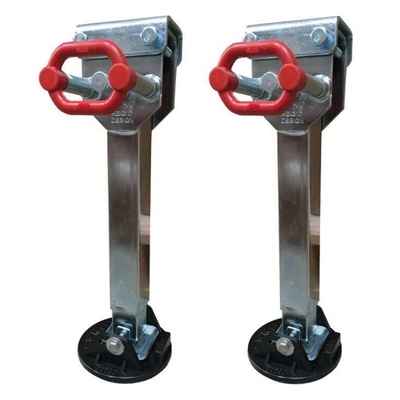 ALKO Drop Down Corner Steadies 590mm (Pair)