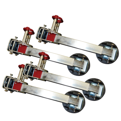 ALKO Drop Down Corner Steadies 740mm (4x Pack)