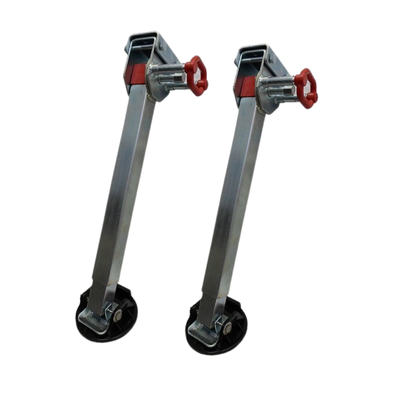 ALKO Drop Down Corner Steadies 840mm (Pair)