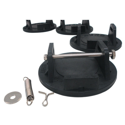 AL-KO Big Foot Corner Steady x 4