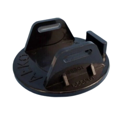 AL-KO Single Big Foot for Drop Down Corner Steady