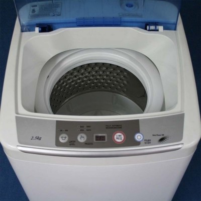 Sphere 2.6Kg Automatic Mini Washing Machine
