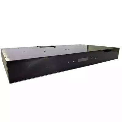 Sphere Touch Control 12V Caravan Rangehood