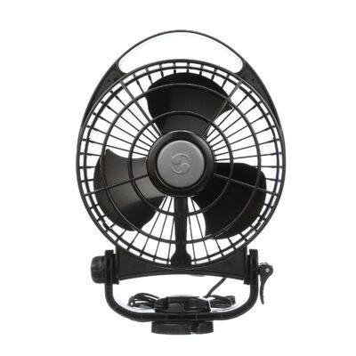 Caframo 748 Bora 12v Fan (Black)