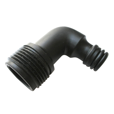 Coast 90D Elbow Hose Adapter