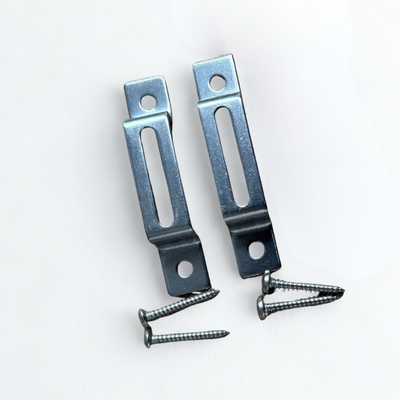 ATRV Rafter & Anti Flap Kit Mounting Bracket (2 Pack)