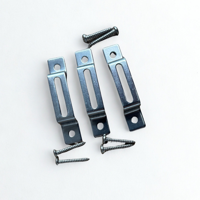 ATRV Roof Rafter & Anti Flap Kit Mounting Bracket (3 Pack)